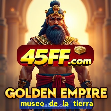 museo de la tierra guarani itaipu